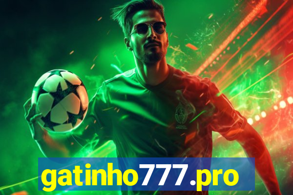 gatinho777.pro