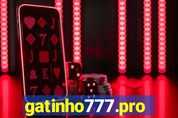 gatinho777.pro