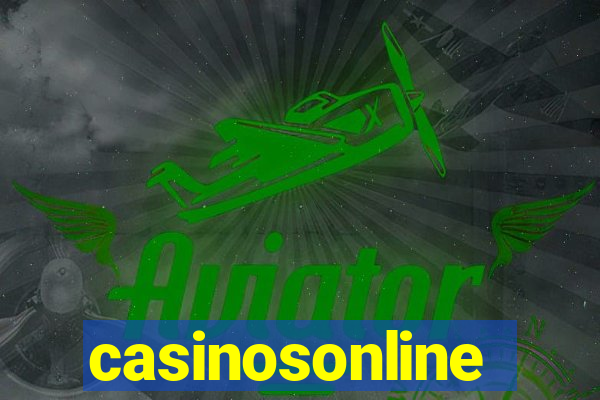 casinosonline