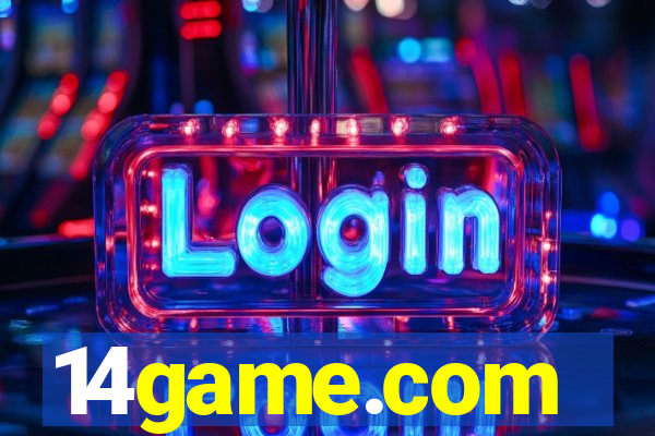 14game.com