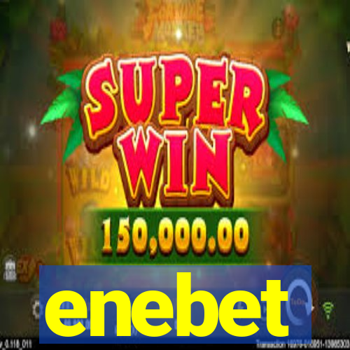 enebet