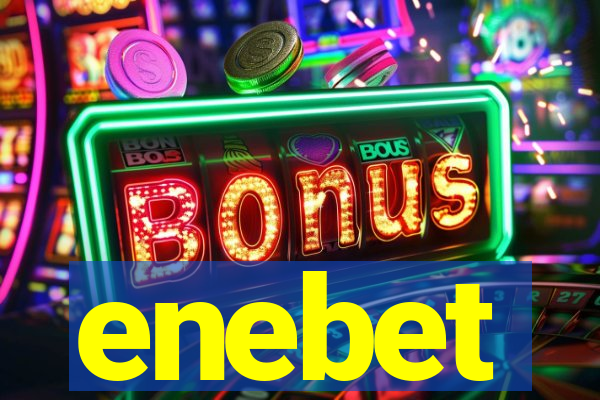 enebet