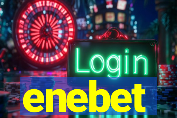 enebet