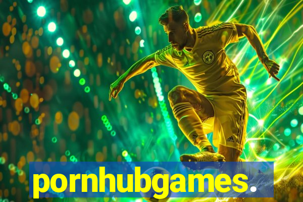 pornhubgames.