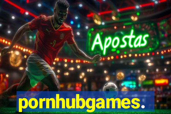 pornhubgames.