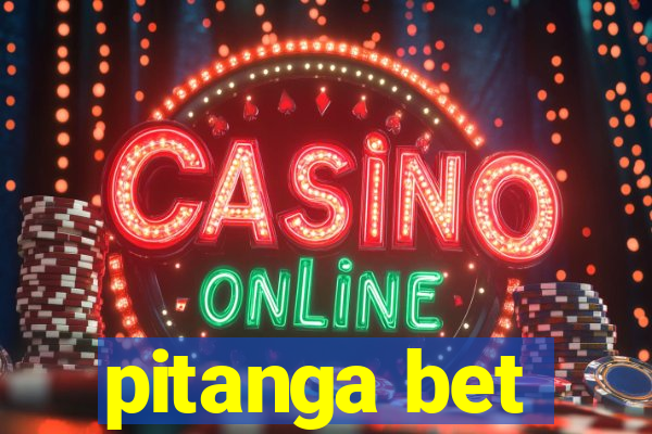 pitanga bet