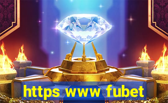 https www fubet