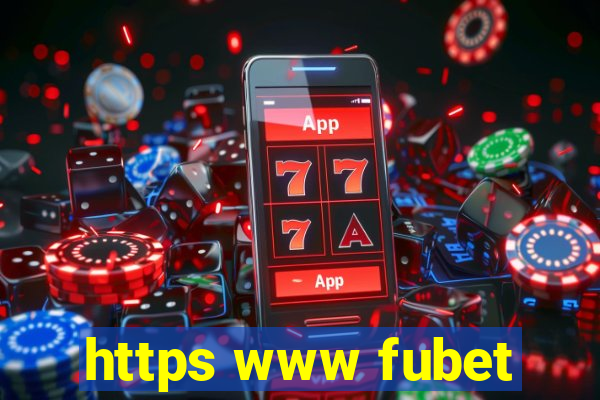 https www fubet