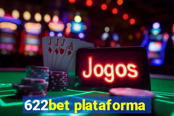 622bet plataforma
