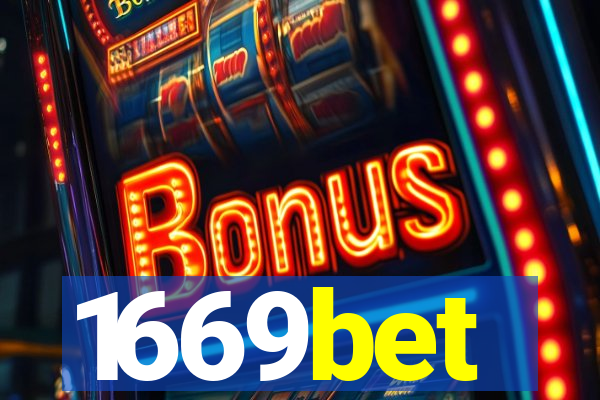 1669bet