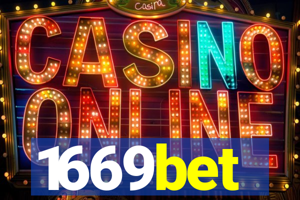 1669bet