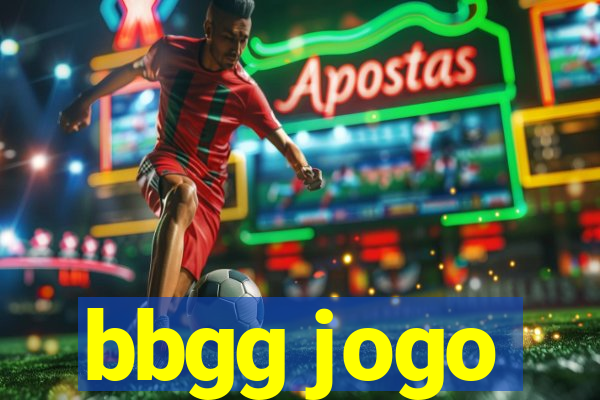 bbgg jogo