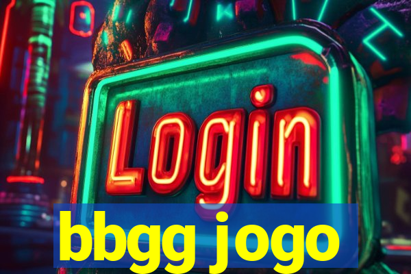 bbgg jogo