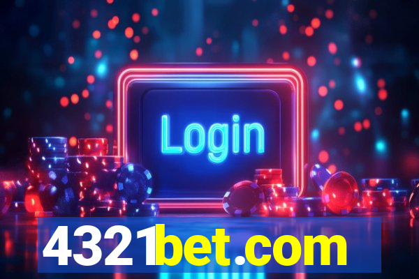 4321bet.com
