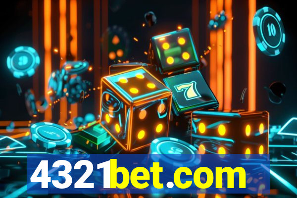 4321bet.com