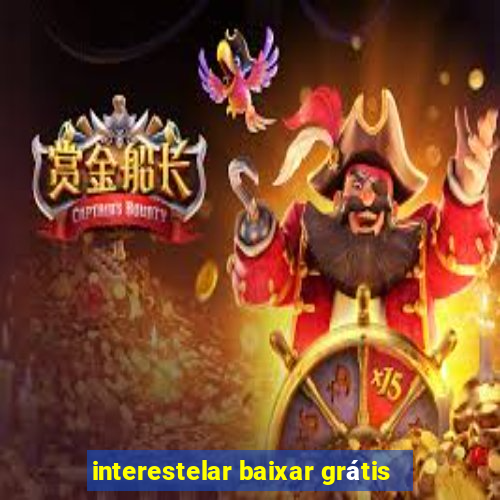 interestelar baixar grátis