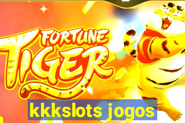 kkkslots jogos
