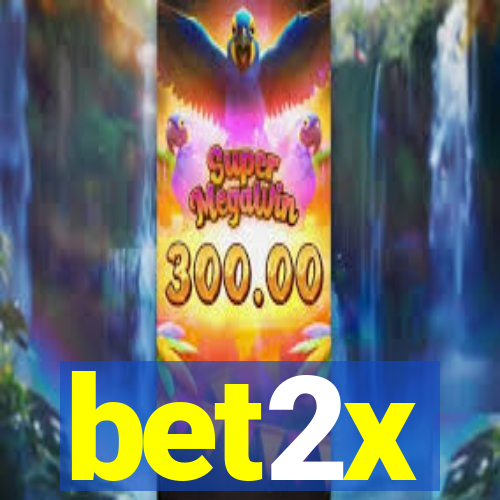bet2x