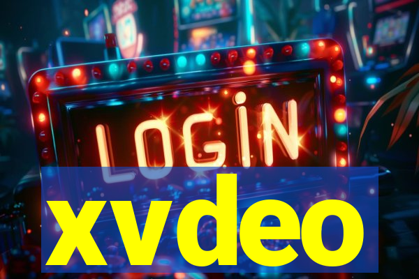 xvdeo