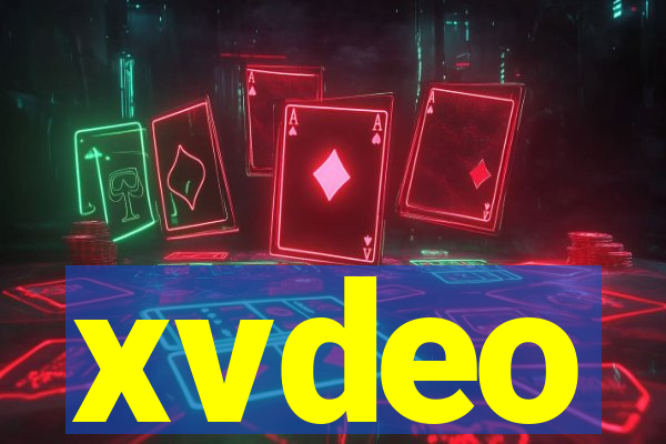 xvdeo