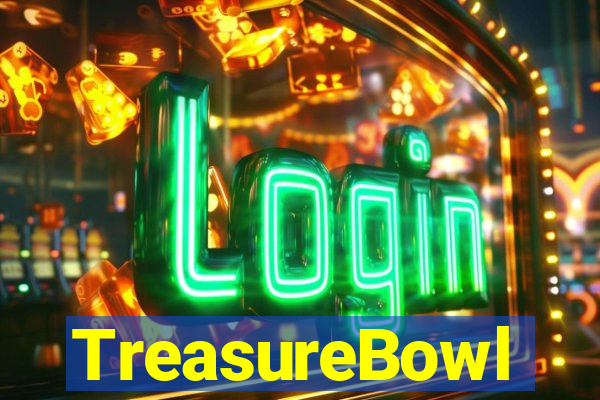 TreasureBowl treasure bowl como ganhar