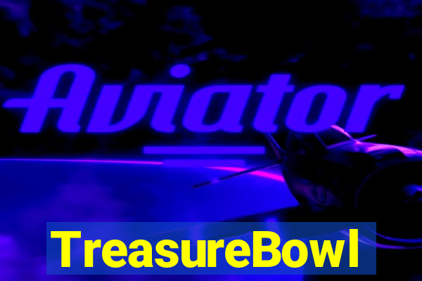 TreasureBowl treasure bowl como ganhar
