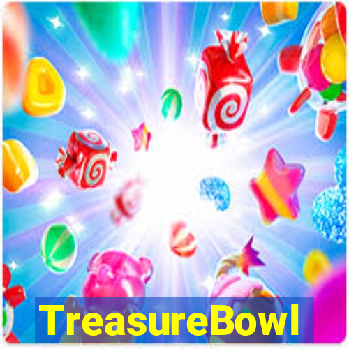 TreasureBowl treasure bowl como ganhar
