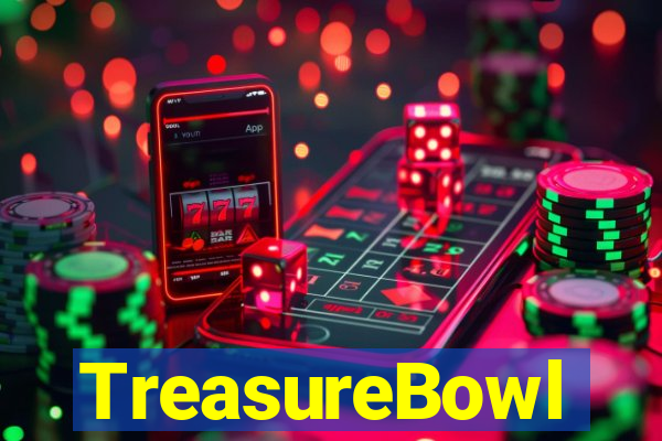 TreasureBowl treasure bowl como ganhar