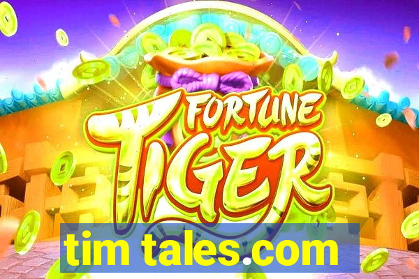 tim tales.com
