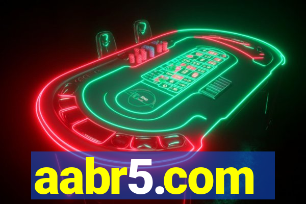 aabr5.com