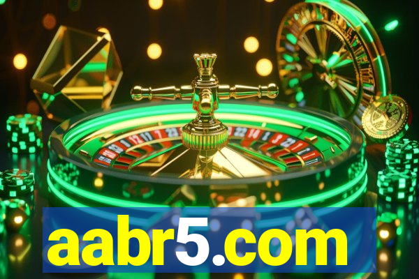 aabr5.com