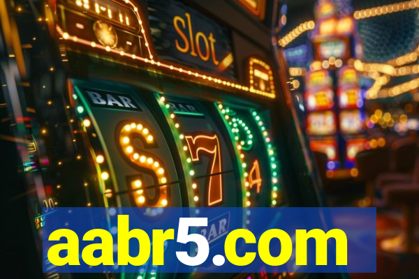 aabr5.com