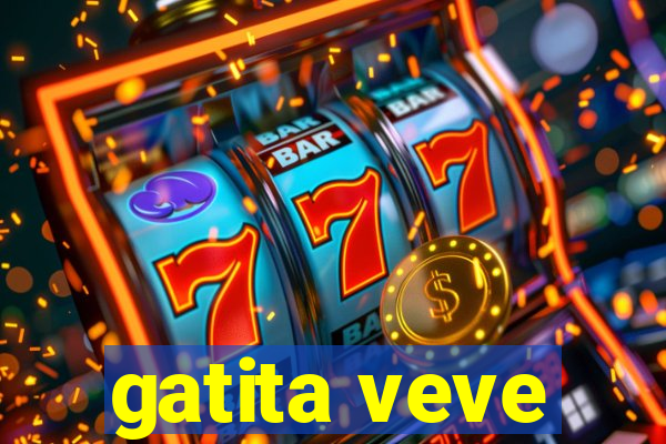 gatita veve