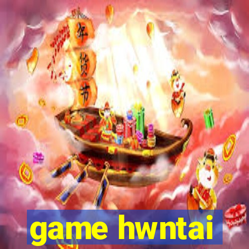 game hwntai