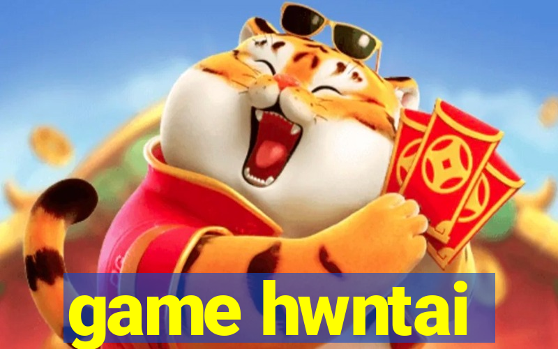 game hwntai