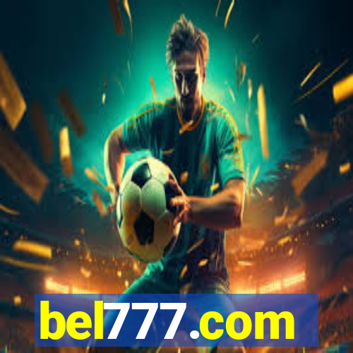 bel777.com