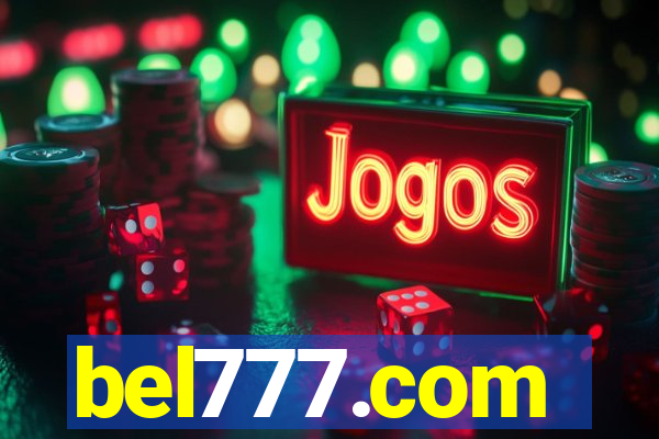 bel777.com