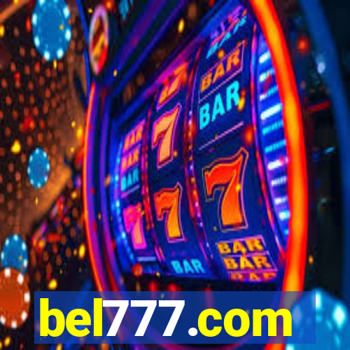 bel777.com