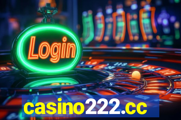 casino222.cc