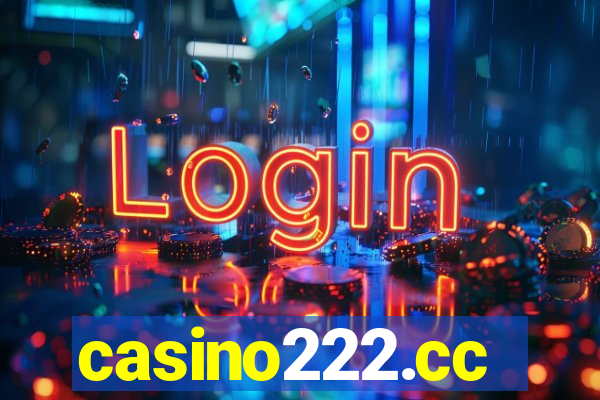 casino222.cc