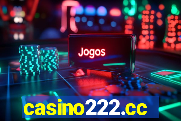 casino222.cc