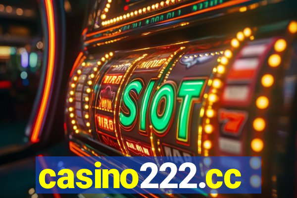 casino222.cc