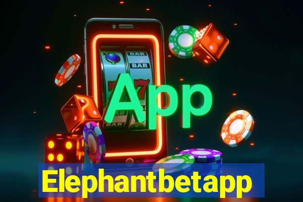 Elephantbetapp
