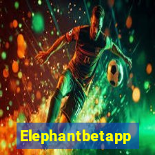 Elephantbetapp