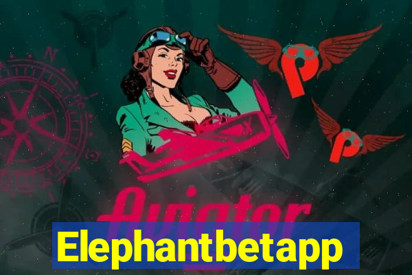 Elephantbetapp