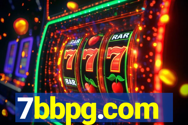 7bbpg.com