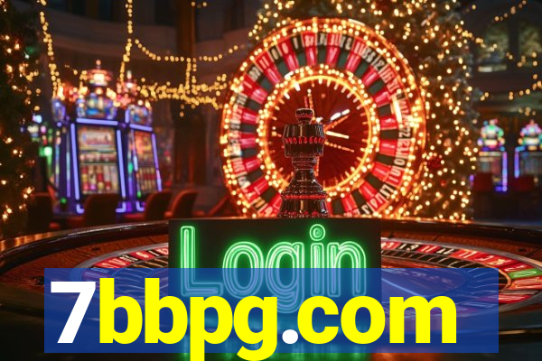 7bbpg.com