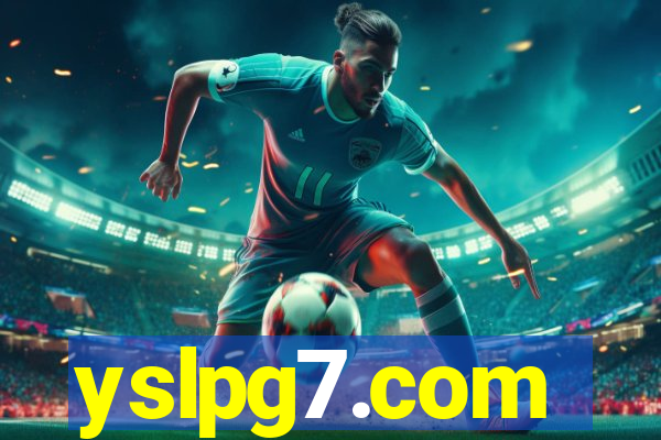 yslpg7.com