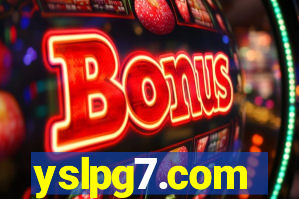 yslpg7.com