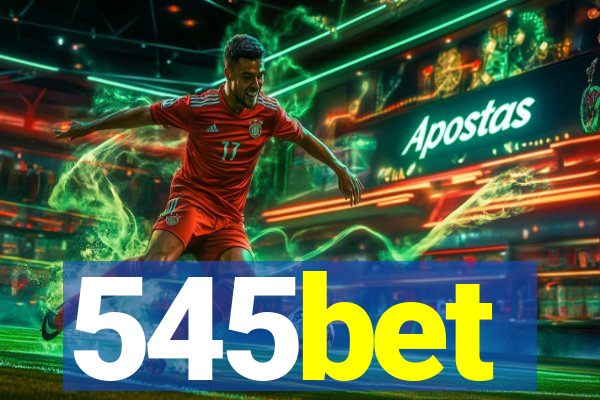 545bet